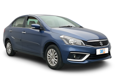 Maruti Ciaz-img